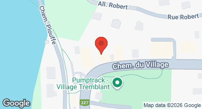 Comment se rendre à Ocaf&eacute;, Mont-Tremblant