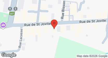 Comment se rendre à &Ccedil;a me dit...., Mont-Tremblant