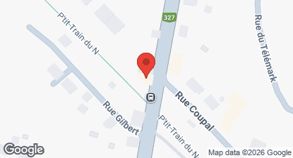 Comment se rendre à 83 Nord, Mont-Tremblant