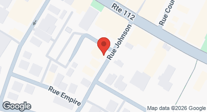 Comment se rendre à Burger BUM, Granby