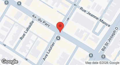 Comment se rendre à Pasta E Pasta, Mile-End - Montr&eacute;al