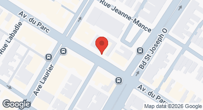 How to get to Boulangerie Le Petit Breton, Mile-End - Montreal