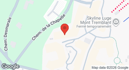 Comment se rendre à Poco Loco, Mont-Tremblant