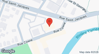 Comment se rendre à Go&ucirc;ter sign&eacute; Carole Cadieux, Granby