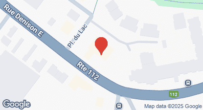 Comment se rendre à Egg Soleil, Granby