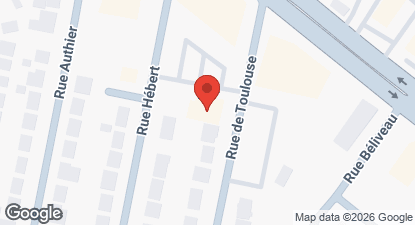 How to get to Egg Soleil, Granby