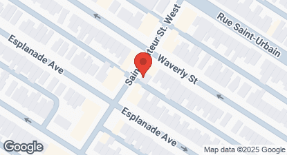 Comment se rendre à Brookies, Mile-End - Montr&eacute;al