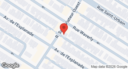 Comment se rendre à Brookies, Mile-End - Montr&eacute;al