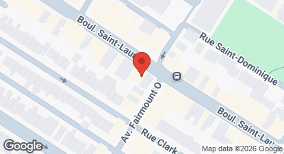 Comment se rendre à Menu Extra, Mile-End - Montr&eacute;al