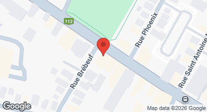 How to get to Amira Restaurant, Granby