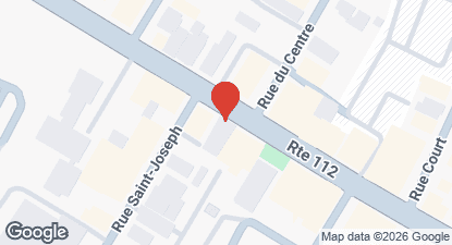 How to get to Resto mangeZen, Granby