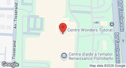 How to get to Nouilles De Hui, Brossard