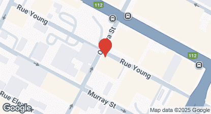 Comment se rendre à KAVA, Griffintown - Montr&eacute;al