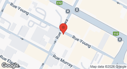 Comment se rendre à KAVA, Griffintown - Montr&eacute;al