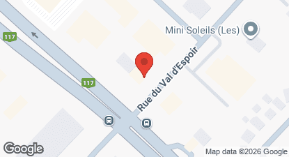 Comment se rendre à Bol Humeur Caf&eacute; Boutique, Mirabel