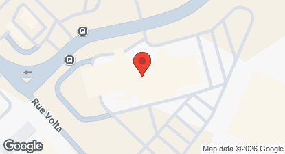 How to get to Arthur & Alfred, Boucherville