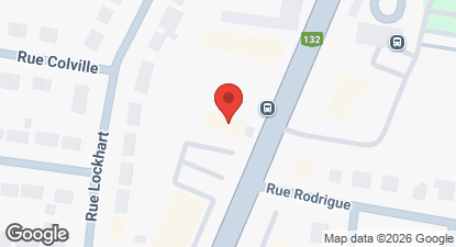 How to get to Brasserie Lafontaine, Ch&acirc;teauguay