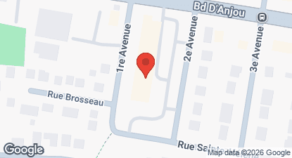 Comment se rendre à Resto Bar Lance Et Compte, Ch&acirc;teauguay