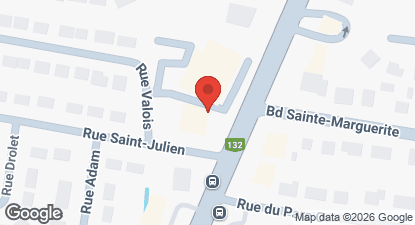 Comment se rendre à Mon beau pays, Ch&acirc;teauguay