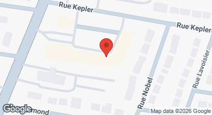 Comment se rendre à BLVD Bar & Gril, Ch&acirc;teauguay