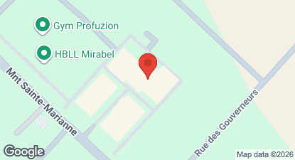 Comment se rendre à T-O Mirabel - Putting Social, Mirabel