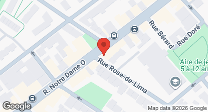 Comment se rendre à La Spada, Saint-Henri - Montr&eacute;al