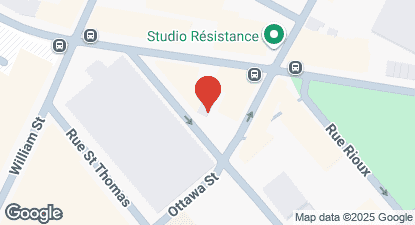 How to get to Umamia, Griffintown - Montreal