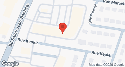 How to get to Uddin's Misti, Ch&acirc;teauguay