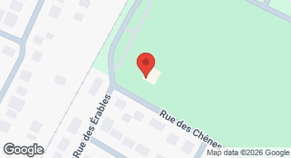 How to get to Chef P&eacute;cau, Contrecoeur