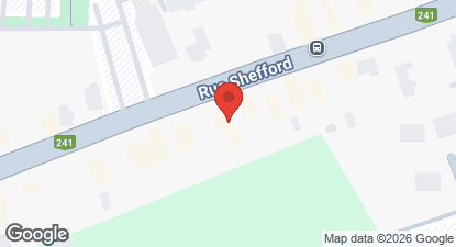 Comment se rendre à D&eacute;sirables G&acirc;teries, Bromont