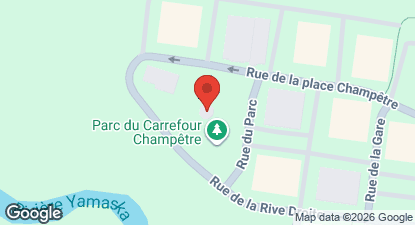 How to get to Le Macintosh Pub Bromont Inc., Bromont