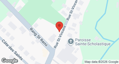 Comment se rendre à Le St-Scho, Mirabel