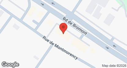 Comment se rendre à Ikura sushi, Bromont