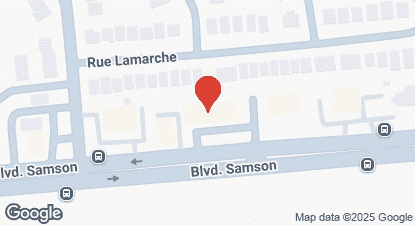 Comment se rendre à Pizz&eacute;ria Slice & Spice, Sainte-Doroth&eacute;e - Laval