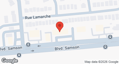 How to get to Pizz&eacute;ria Slice & Spice, Sainte-Doroth&eacute;e - Laval