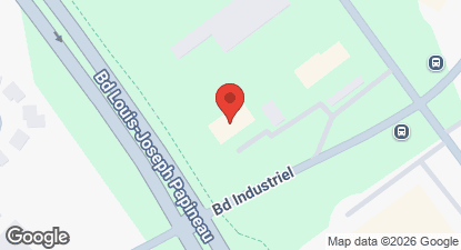 How to get to Restaurant Roi des Filion, Bois-des-Filion