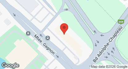 Comment se rendre à La Saucisserie BDF, Bois-des-Filion