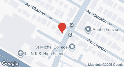 How to get to Traiteur Bon Appetit, Ahuntsic-Cartierville - Montreal