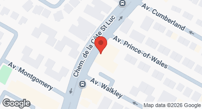 How to get to La Marguerite Catering, Notre-Dame-de-Gr&acirc;ce (NDG) - Montreal