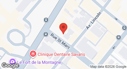 Comment se rendre à Julien-Leblanc traiteur, Centre-ville - Montr&eacute;al