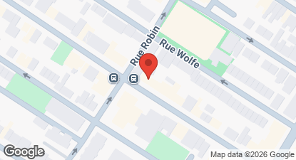 How to get to Restaurant Panac&eacute;e, The Village/Centre-Sud - Montreal