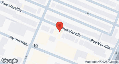 Comment se rendre à Old Country Bakery, Ahuntsic-Cartierville - Montr&eacute;al