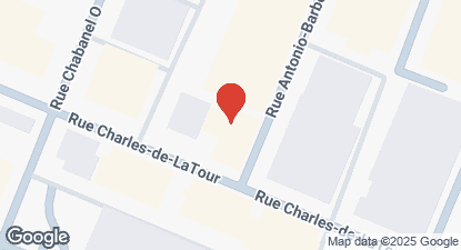 Comment se rendre à Boulangerie Achtarout, Ahuntsic-Cartierville - Montr&eacute;al