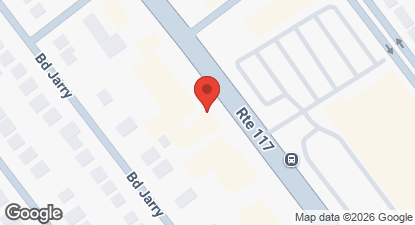 How to get to Boulangerie Achtarout, Chomedey - Laval