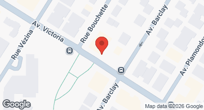 Comment se rendre à Boulangerie Habib, C&ocirc;te-des-Neiges - Montr&eacute;al