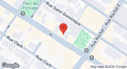 Comment se rendre à Les Anges Gourmets, Le Plateau-Mont-Royal - Montr&eacute;al