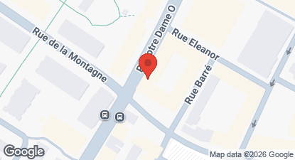 Comment se rendre à Aki Sushi, Griffintown - Montr&eacute;al