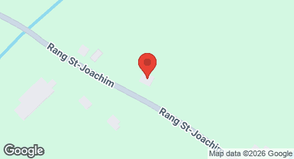 Comment se rendre à Les Sucres St-Joachim, Mirabel