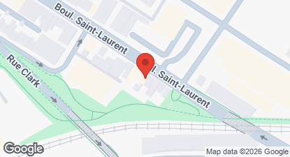 How to get to My crepe, Mile-End - Montreal