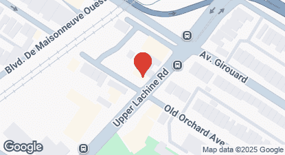 How to get to Pho Anni, Notre-Dame-de-Gr&acirc;ce (NDG) - Montreal